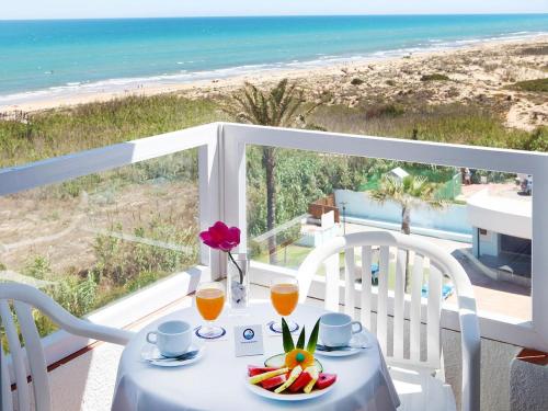 Hotel Poseidon Playas de Guardamar