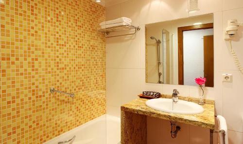 Hotel Poseidon Playas de Guardamar