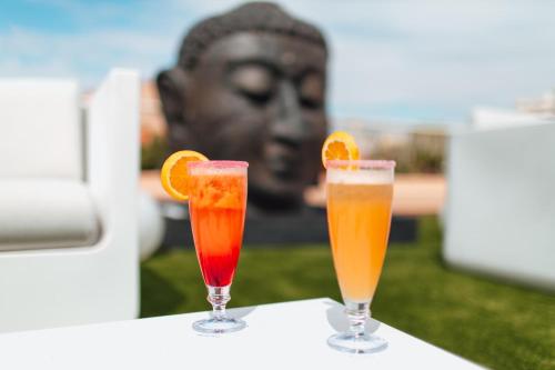 Poseidon La Manga Hotel & Spa - Adults Only (+16) - image 9
