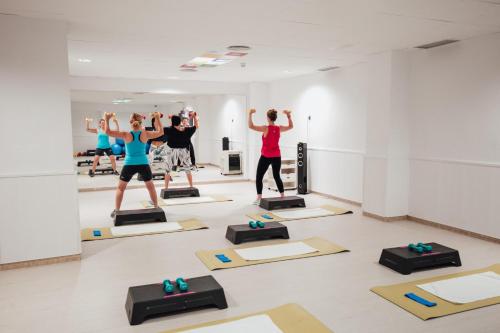 Poseidon La Manga Hotel & Spa - Adults Only (+16) - image 11