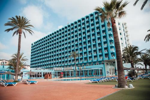 Hotel Playas de Guardamar