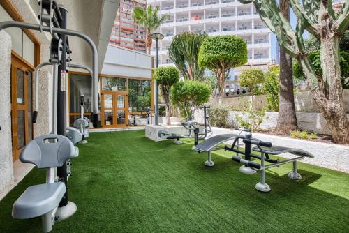 Poseidon Resort, Benidorm (fotografie 6)