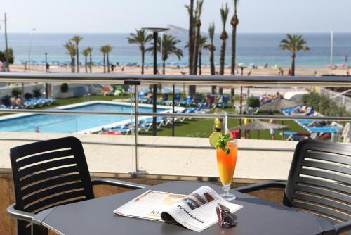 Hotel Poseidon Playa - image 3