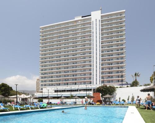 Hotel Poseidon Playa - image 4