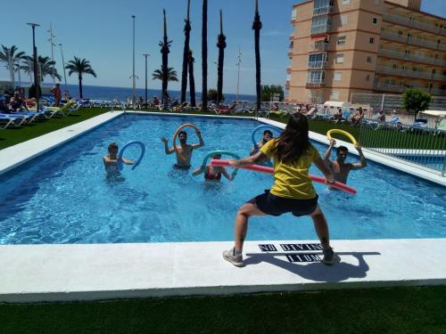 Hotel Poseidon Playa - image 14
