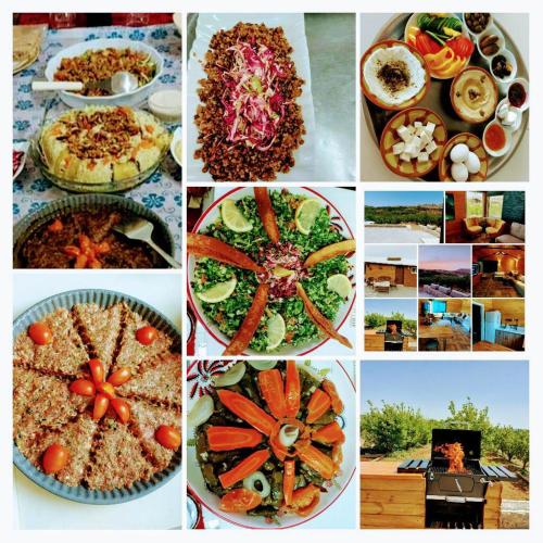 Food and beverages, YasmeN suite in Majdal Shams