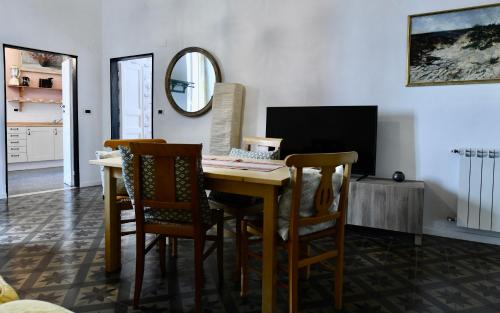 Hotel Villa Maria & Apartment 4