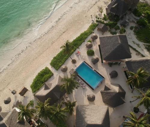 Kupaga Villas Boutique Hotel - Adults Only Zanzibar