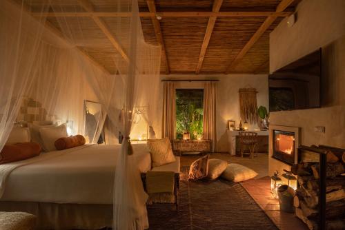 . Salvaterra Country House & SPA