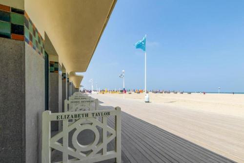 La Résidence du Golf de Deauville 2
