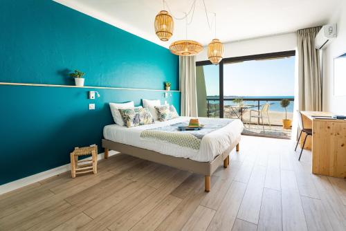 Excellent room comfort & quality