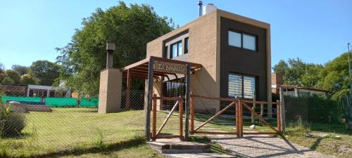 Cabaña El Tordillo