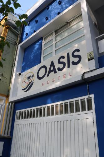 Oasis Cali Hostel