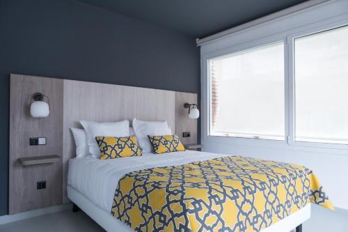 Dobo Madrid Las Torres Room Type - Apartment