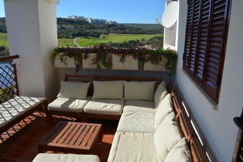  Nueva Alcaidesa 2104 - Sea Sun and Green in San Roque