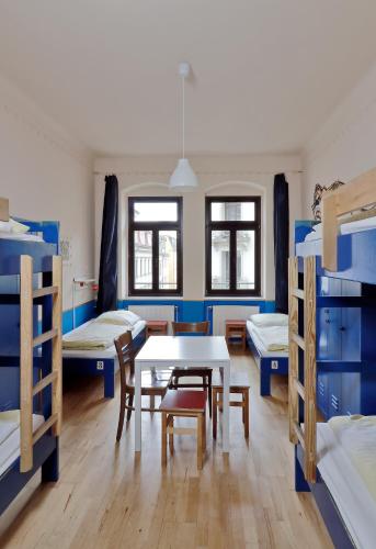 Hostel Mondpalast, Dresden (Foto 6)
