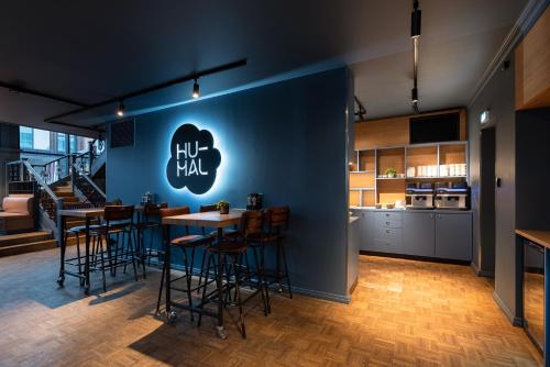 Art Hotel Pallas by Tartuhotels - image 9