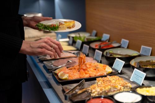 Art Hotel Pallas by Tartuhotels - image 6