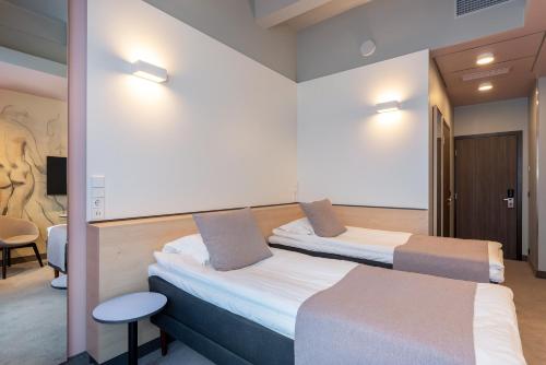 Art Hotel Pallas by Tartuhotels - image 10
