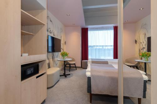 Art Hotel Pallas by Tartuhotels - image 13