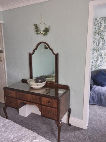 Mostyn House, Llandudno (foto 6)