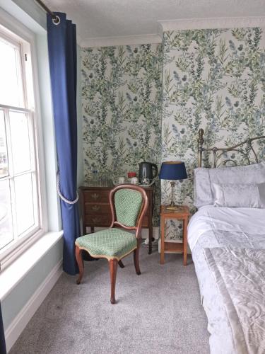 Mostyn House, Llandudno (foto 10)