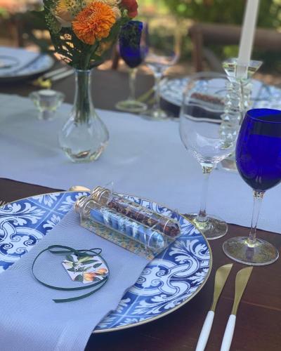 Villa Poggio Di Gaville - image 5