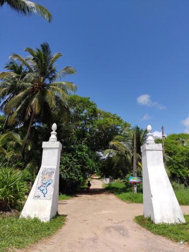 Casa Aroeira Pousada