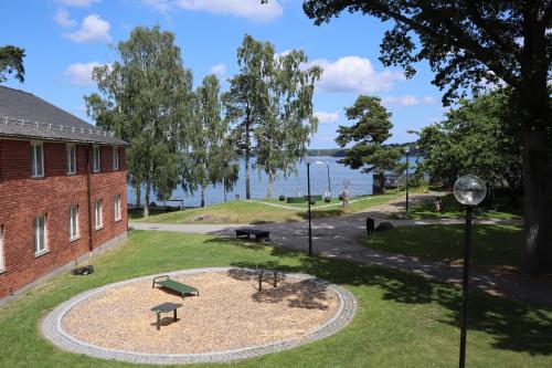 Vår Gård Saltsjöbaden