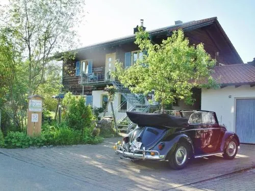 Apartment Zettler in Buxheim, Deutschland