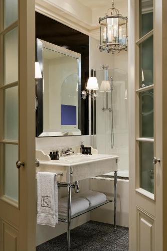 Hôtel Keppler - image 14