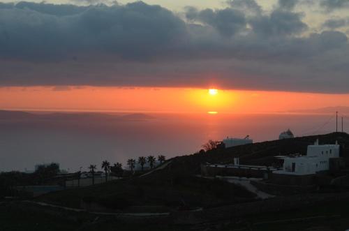Villa Joy - Sunset Sea View Villa - Tap to explore photos