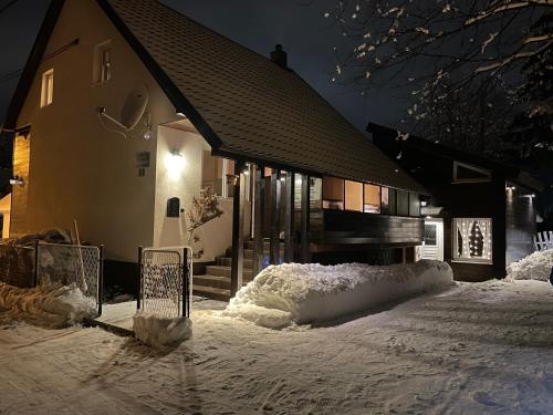 Guest House Durmitor Paradise - image 8