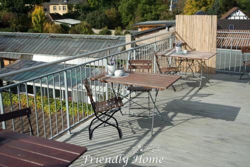 Friendly Home - "Stadthaus im Vintagestil" Köln Bonn Phantasialand