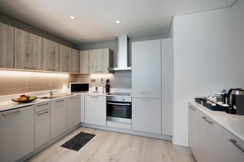 One Bedroom Seaview Residence image 5