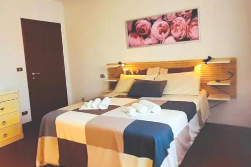 [TERME] CASA IN STILE CLASSICO IN TOSCANA CON TERRAZZO - Torricchio