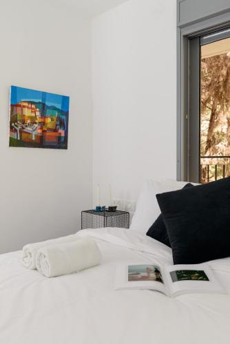 Two-Bedroom Apartment image 10