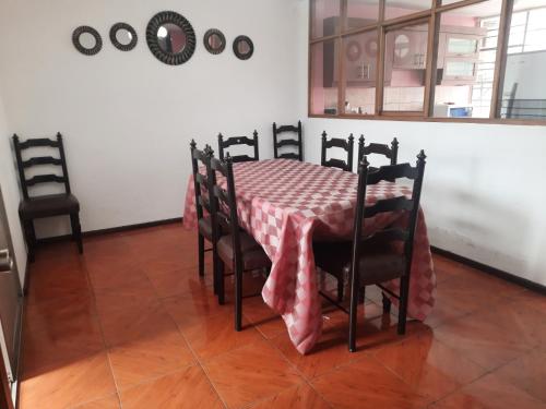 Instalaciones, Hermoso Departamento con todas las comodidades. in Latacunga