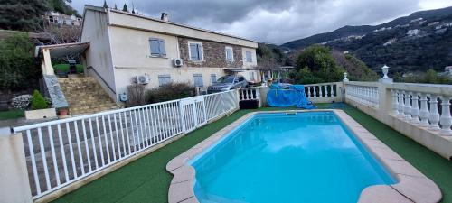 Ribellu, Bastia (fotografie 6)