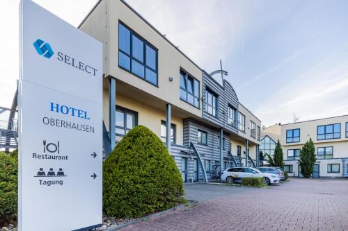 Select Hotel Oberhausen