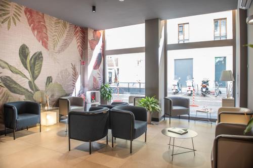 Best Quality Hotel Gran Mogol in Turin