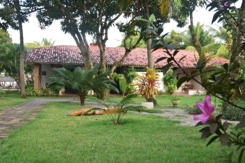 Pousada São Francisco – Cumuruxatiba, OH