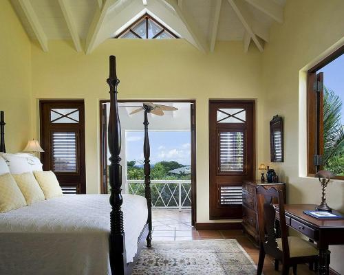 Four Seasons Resort Nevis