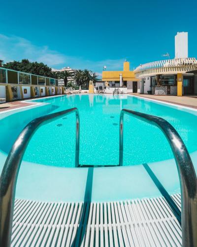 Hotel Casa del Sol in Puerto de la Cruz