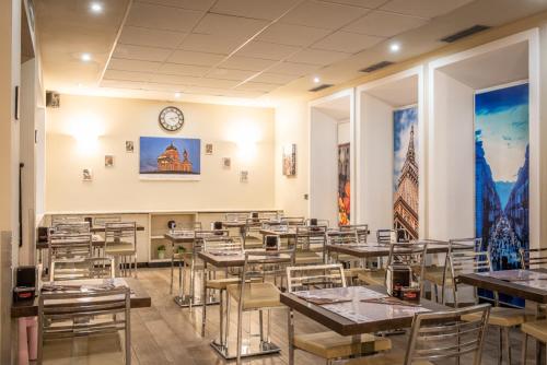Best Quality Hotel Gran Mogol, Turin (Foto 2)
