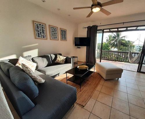 Sunset Condo @ Villas Mayaluum in Cozumel, Mexico
