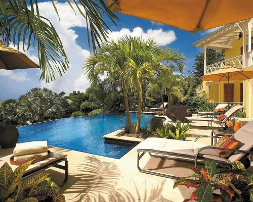 Four Seasons Resort Nevis