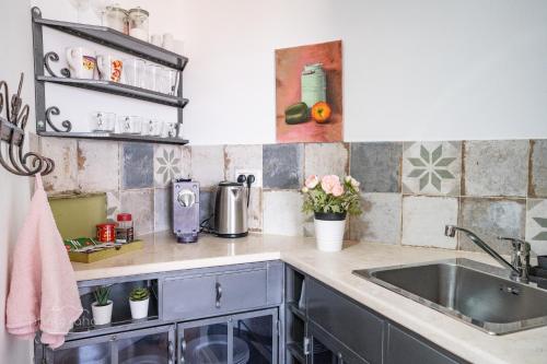 Facilities, House of Art in City Center