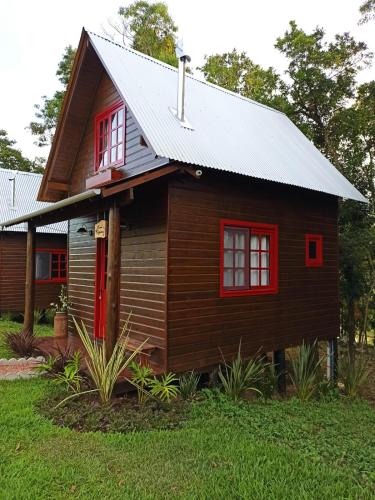 Locanda 65 - Serra Gaúcha, Garibaldi (photo 8)