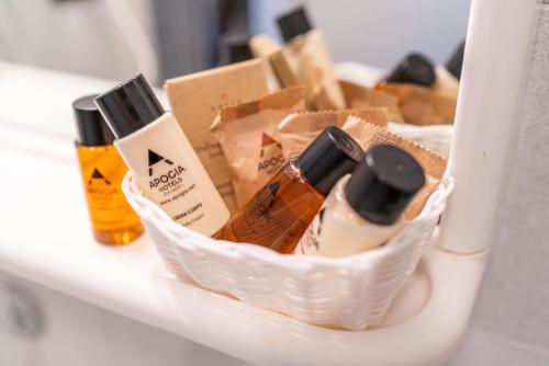 Restaurant, Hotel Palace in Bibione